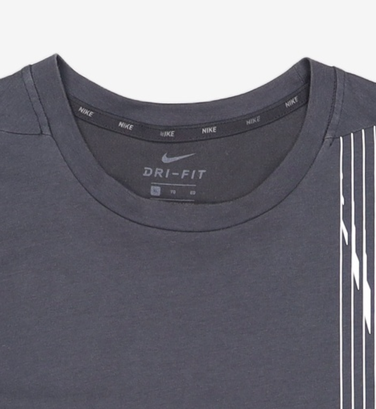 나이키(NIKE) 반소매 티셔츠 XL