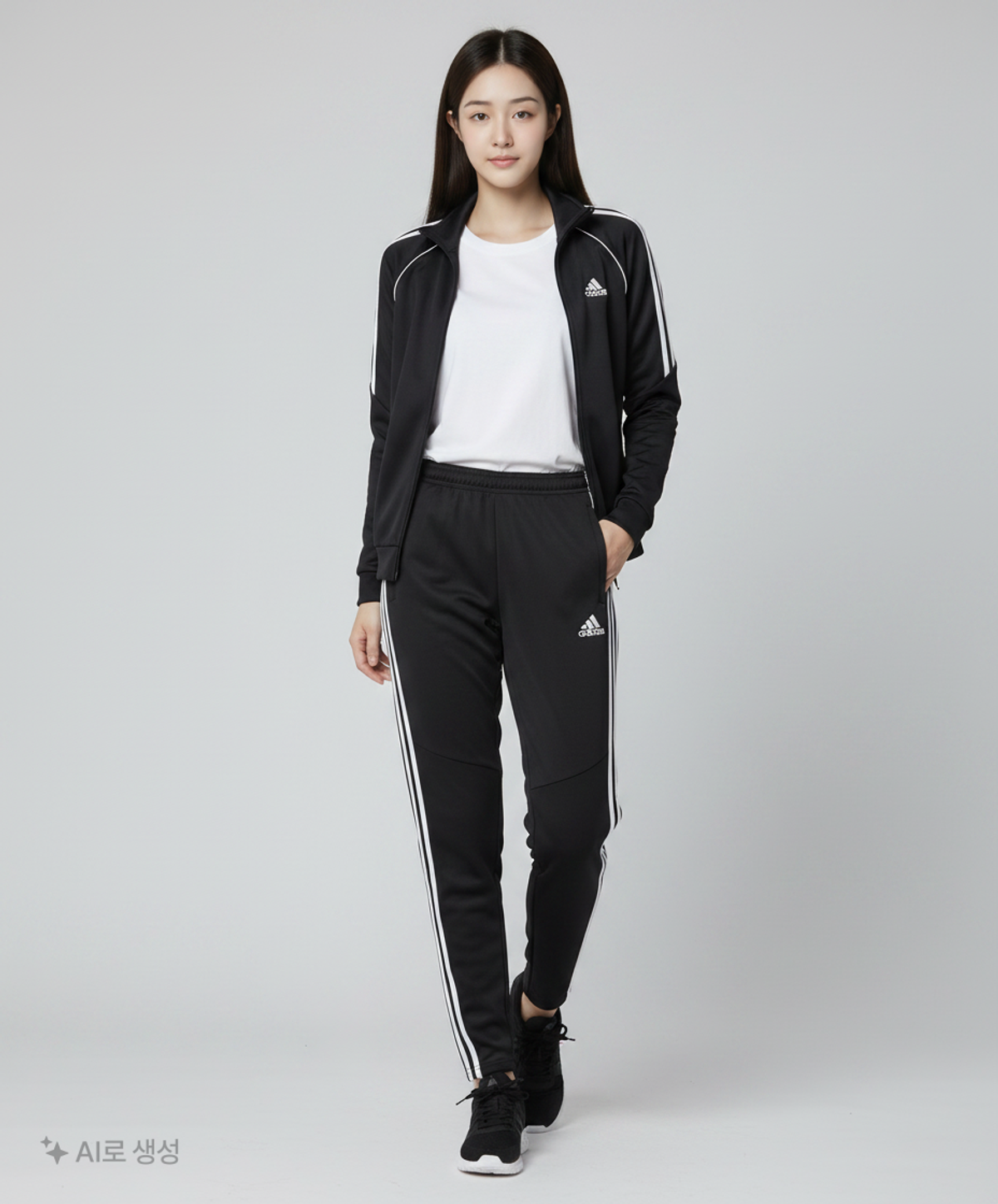 아디다스(ADIDAS) 트레이닝 팬츠 95
