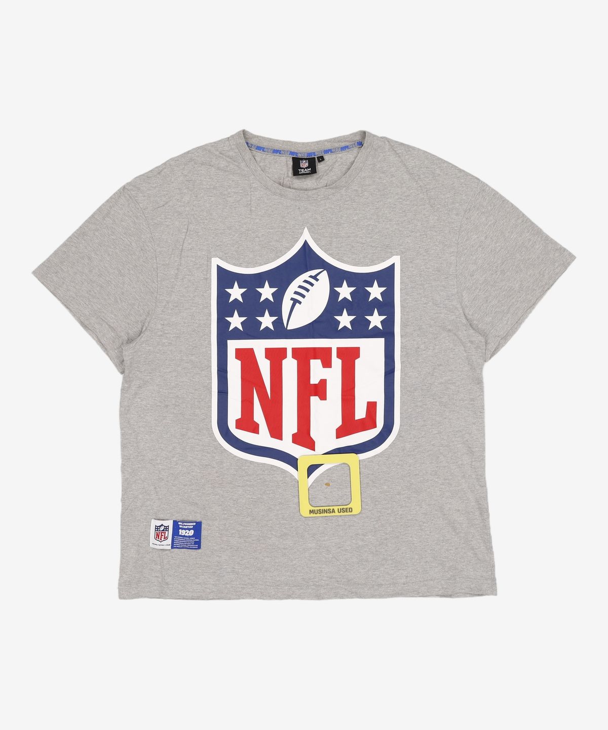 엔에프엘(NFL) 반소매 티셔츠 L