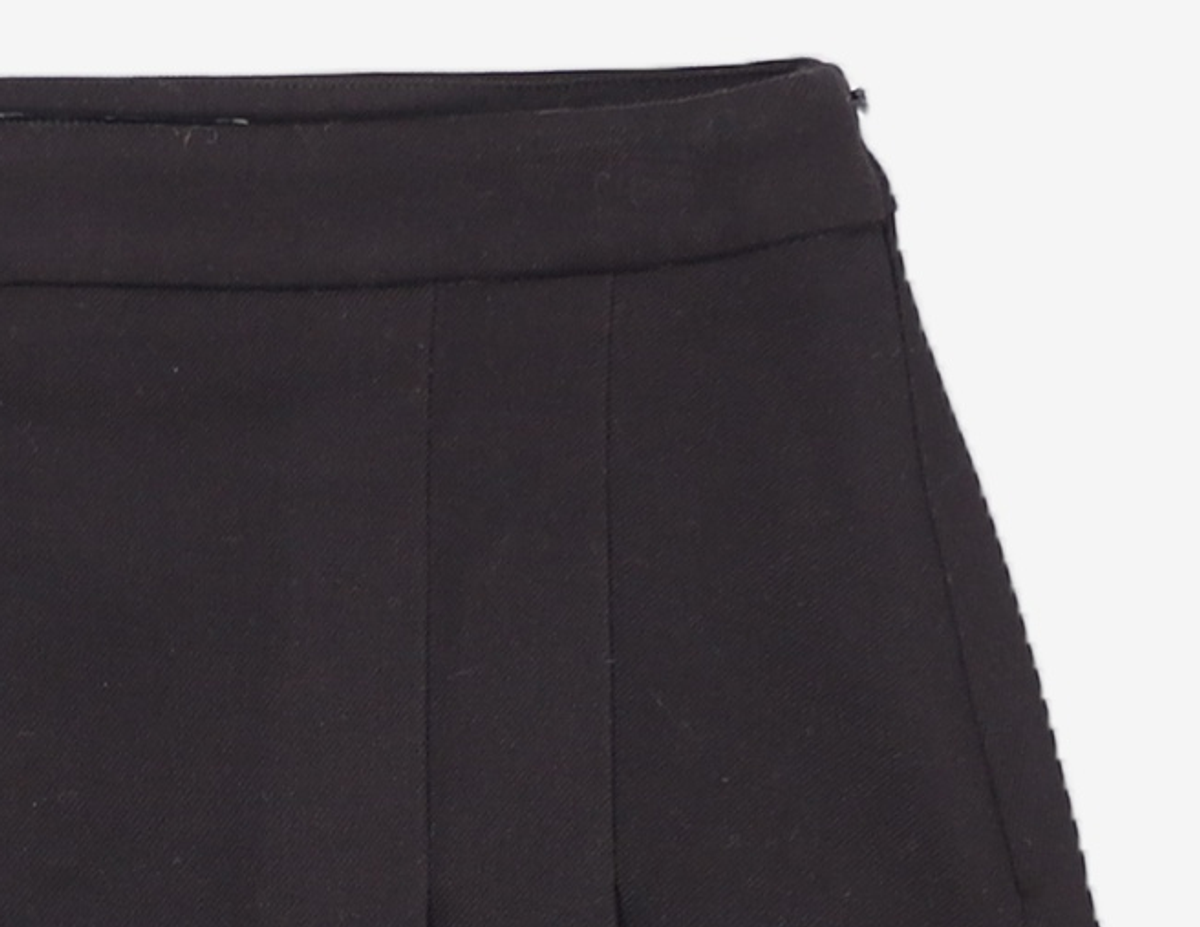 미쏘(MIXXO) 플리츠 미니 스커트 MIWWHCV31G 28