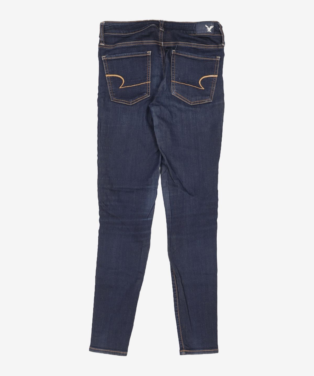 아메리칸이글(AMERICANEAGLE) 청/데님 팬츠 2