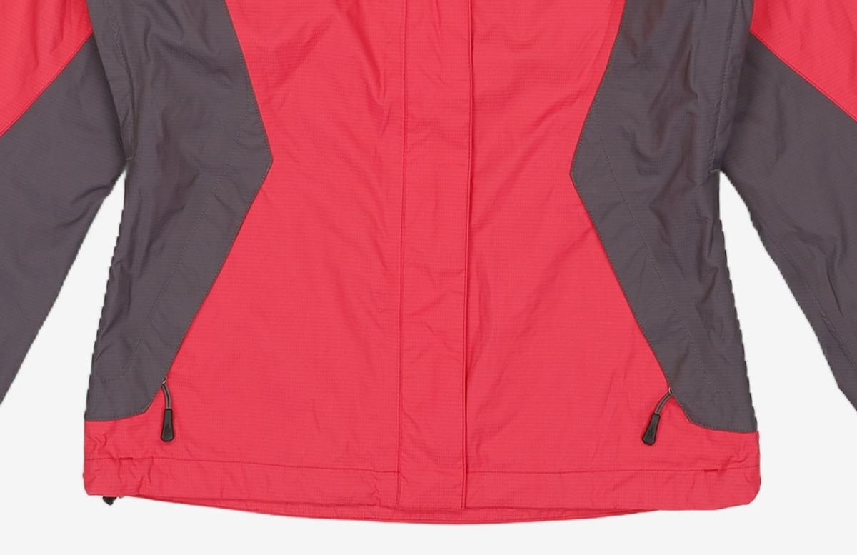 노스페이스(THE NORTH FACE) 나일론/코치 재킷 S