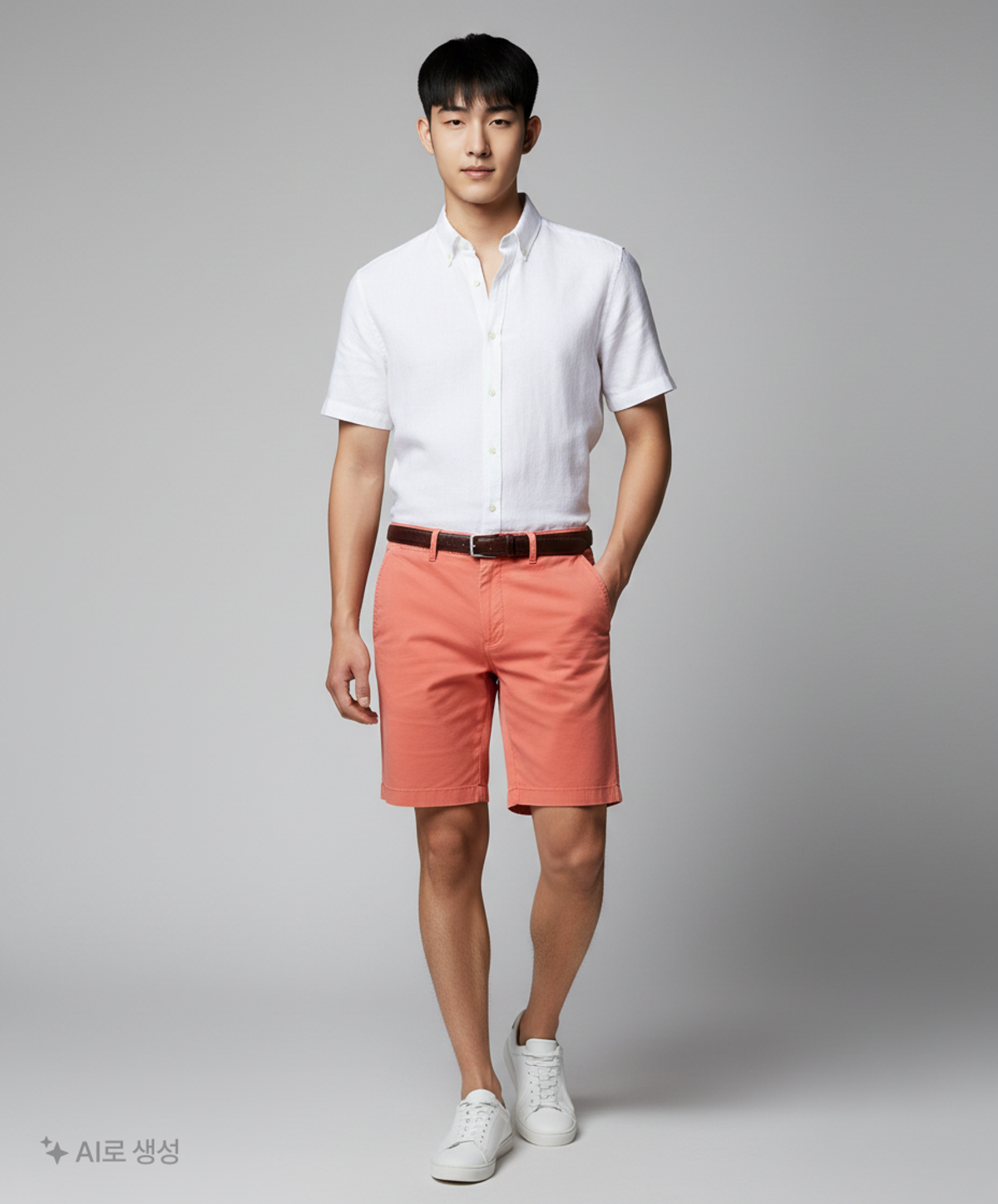 타미힐피거(TOMMY HILFIGER) 숏팬츠 36