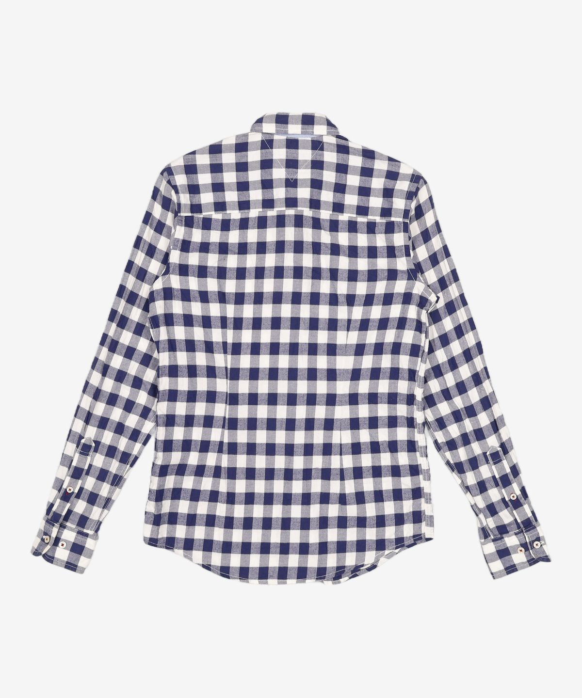 타미힐피거(TOMMY HILFIGER) 캐주얼 셔츠 XS