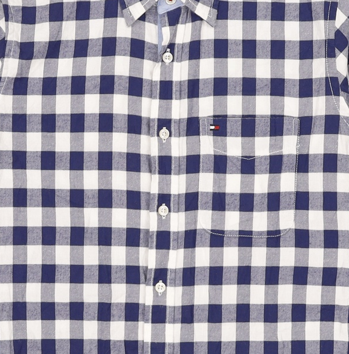 타미힐피거(TOMMY HILFIGER) 캐주얼 셔츠 XS