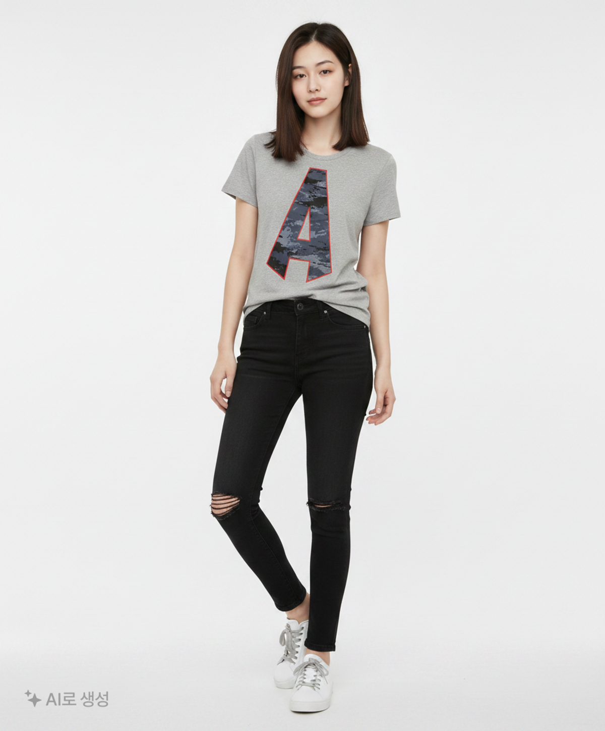 아디다스(ADIDAS) 반소매 티셔츠 S