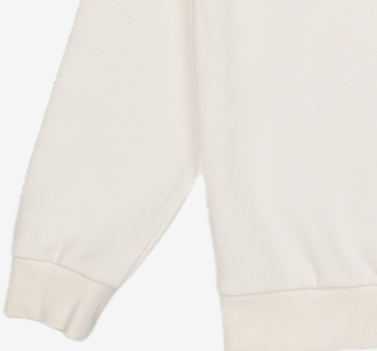 라코스테(LACOSTE) 여성 베이직 크루넥 맨투맨 SF200E-52N 70V 40