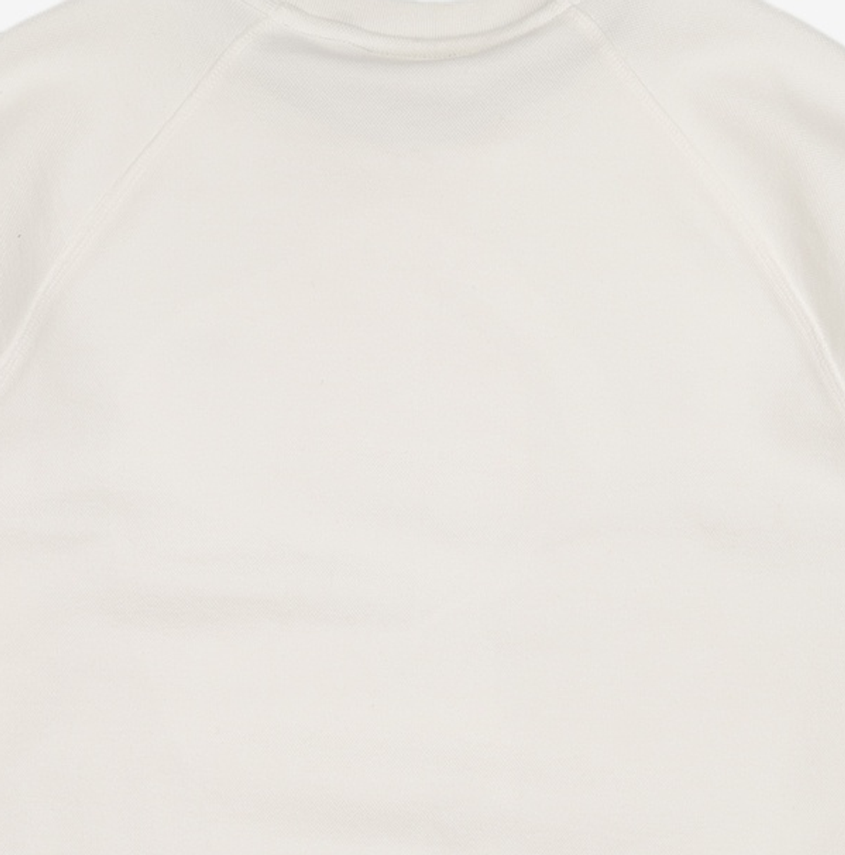 라코스테(LACOSTE) 여성 베이직 크루넥 맨투맨 SF200E-52N 70V 40