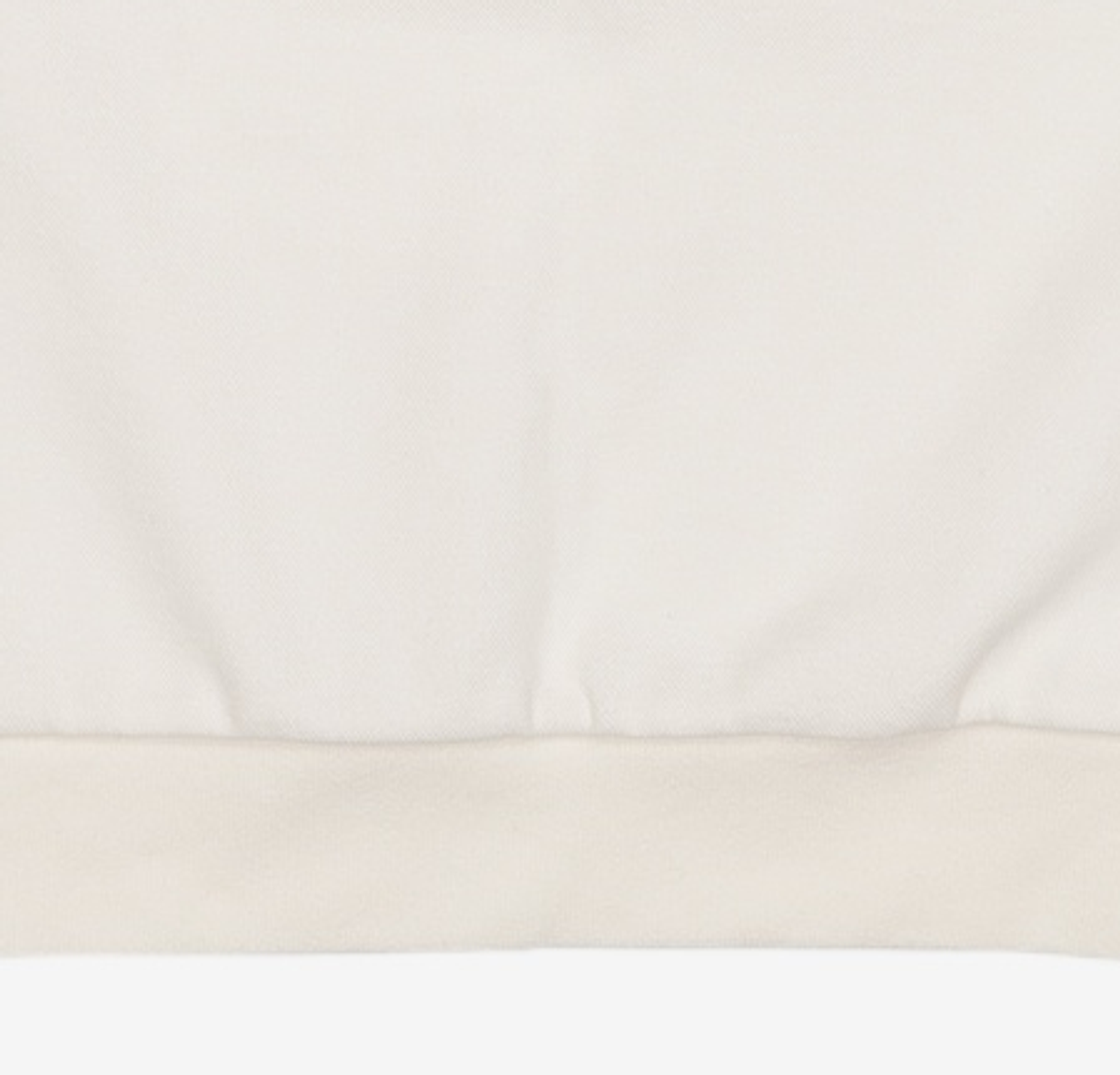 라코스테(LACOSTE) 여성 베이직 크루넥 맨투맨 SF200E-52N 70V 40