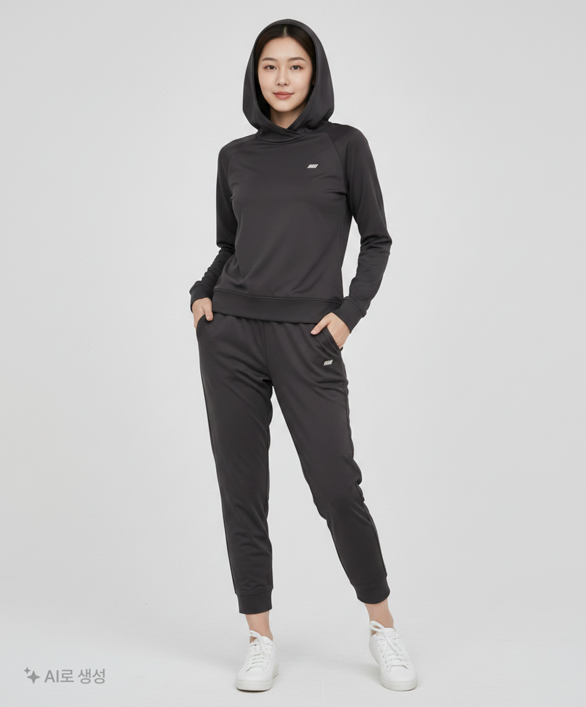 에스티엘(STL) 조거 팬츠 XL
