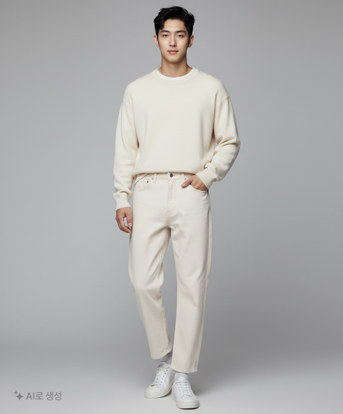 에이치앤엠(H&M) 청/데님 팬츠 10