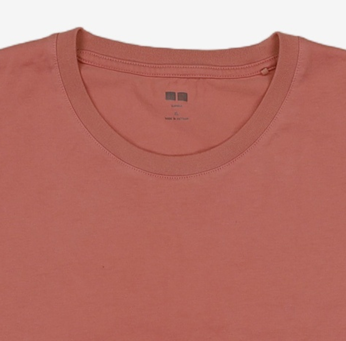 유니클로(UNIQLO) 반소매 티셔츠 XL