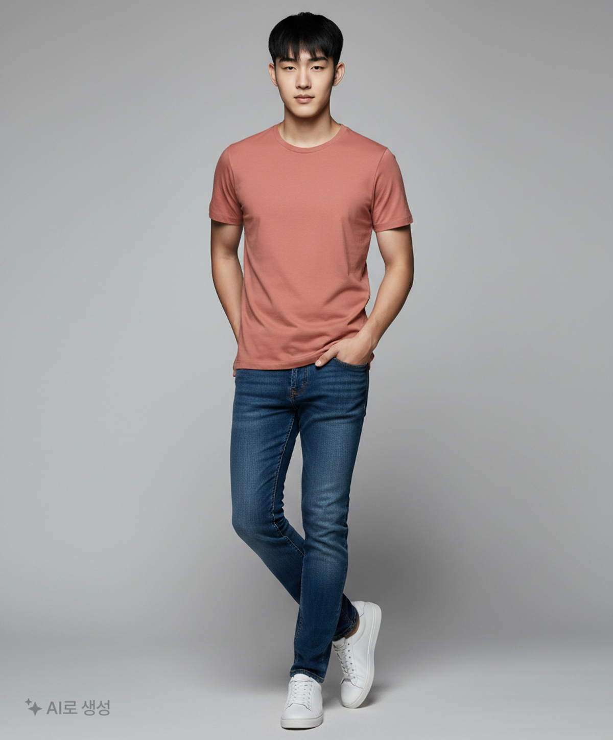 유니클로(UNIQLO) 반소매 티셔츠 XL
