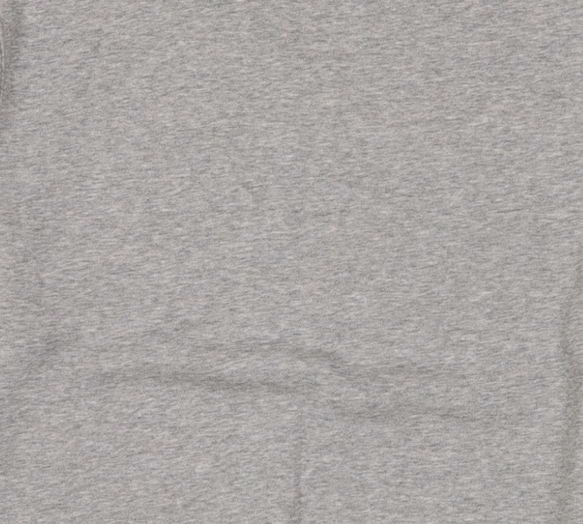 나이키(NIKE) 스포츠웨어 클럽 프렌치 테리 크루 M - 다크 그레이 헤더:화이트 / BV2667-063 M