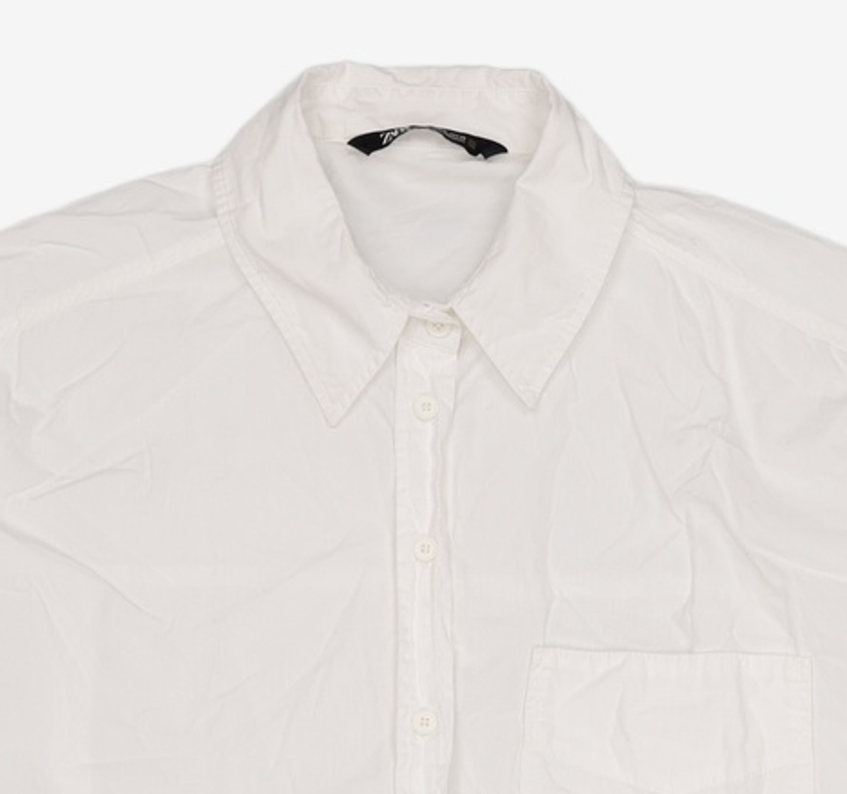 자라(ZARA) 캐주얼 셔츠 M