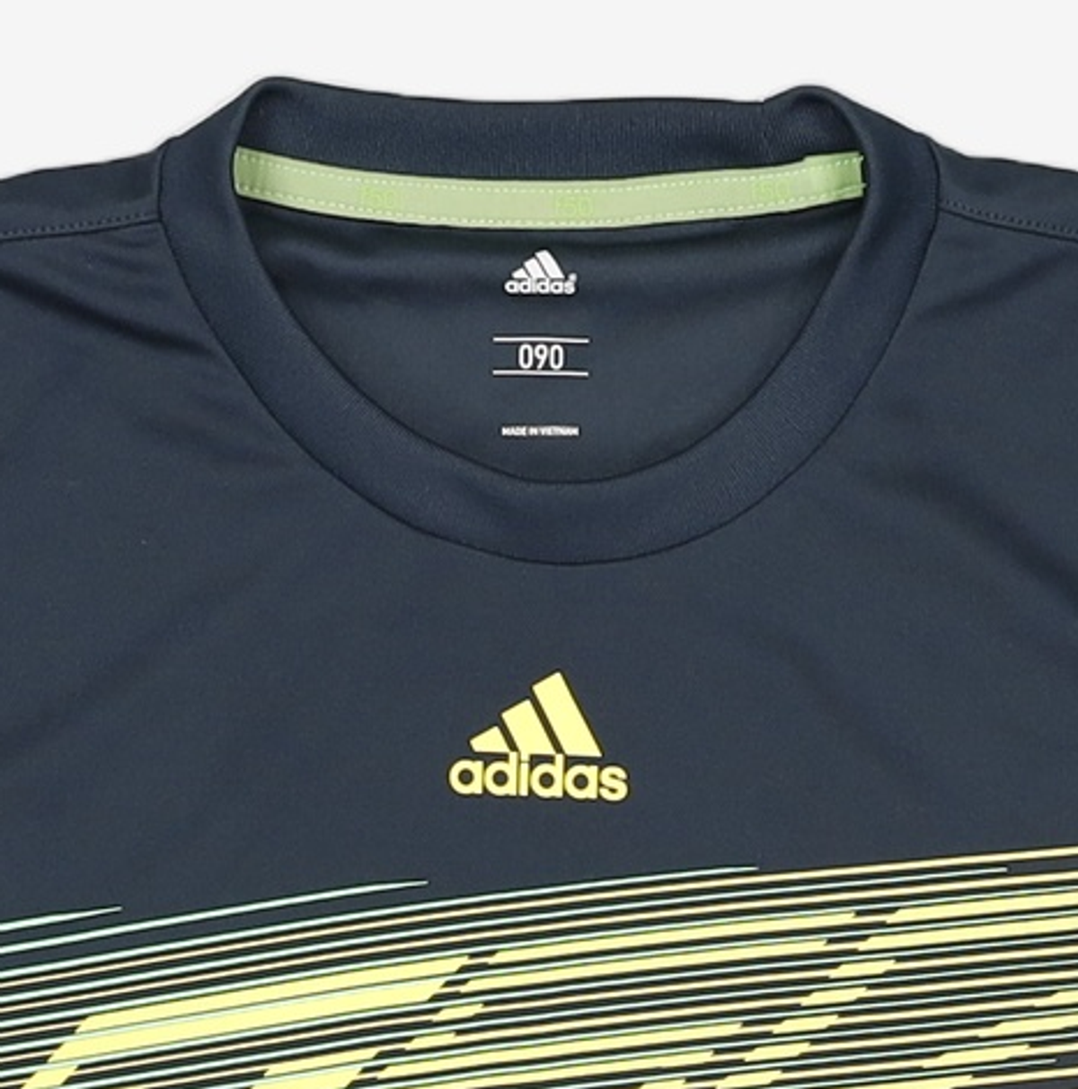 아디다스(ADIDAS) 반소매 티셔츠 90