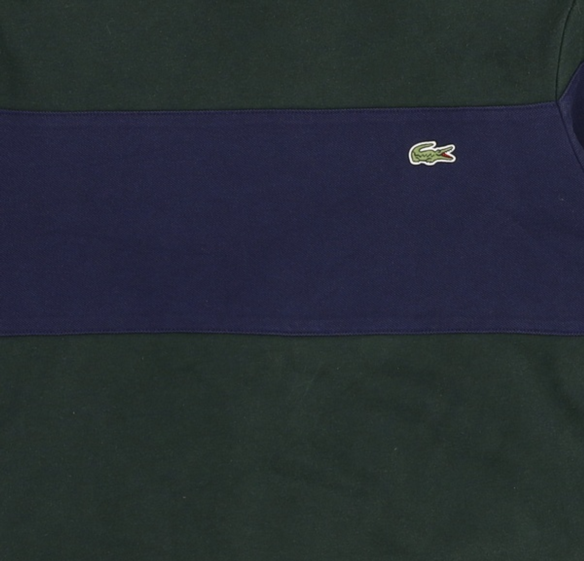 라코스테(LACOSTE) 맨투맨/스웨트셔츠 3