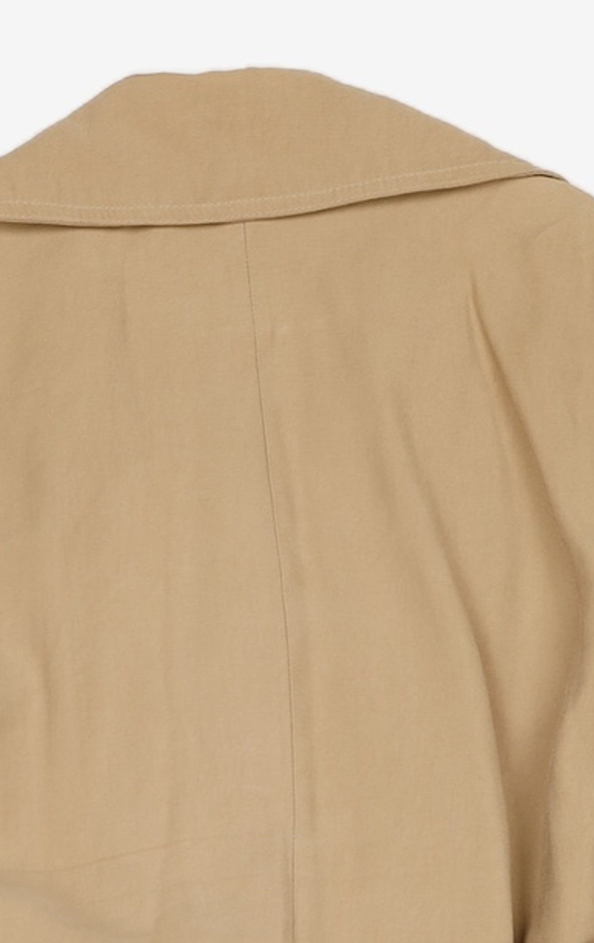 자라 우먼(ZARA WOMAN) 봄 가을 코트 S