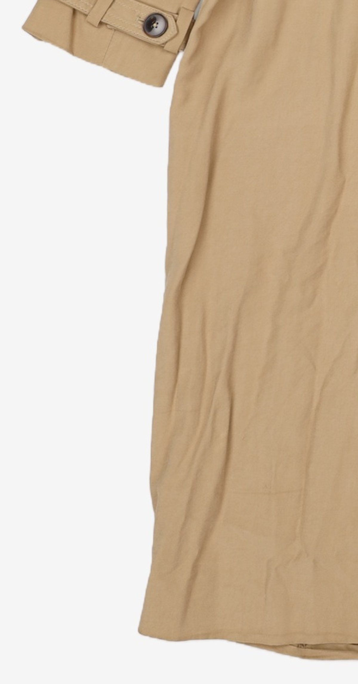 자라 우먼(ZARA WOMAN) 봄 가을 코트 S