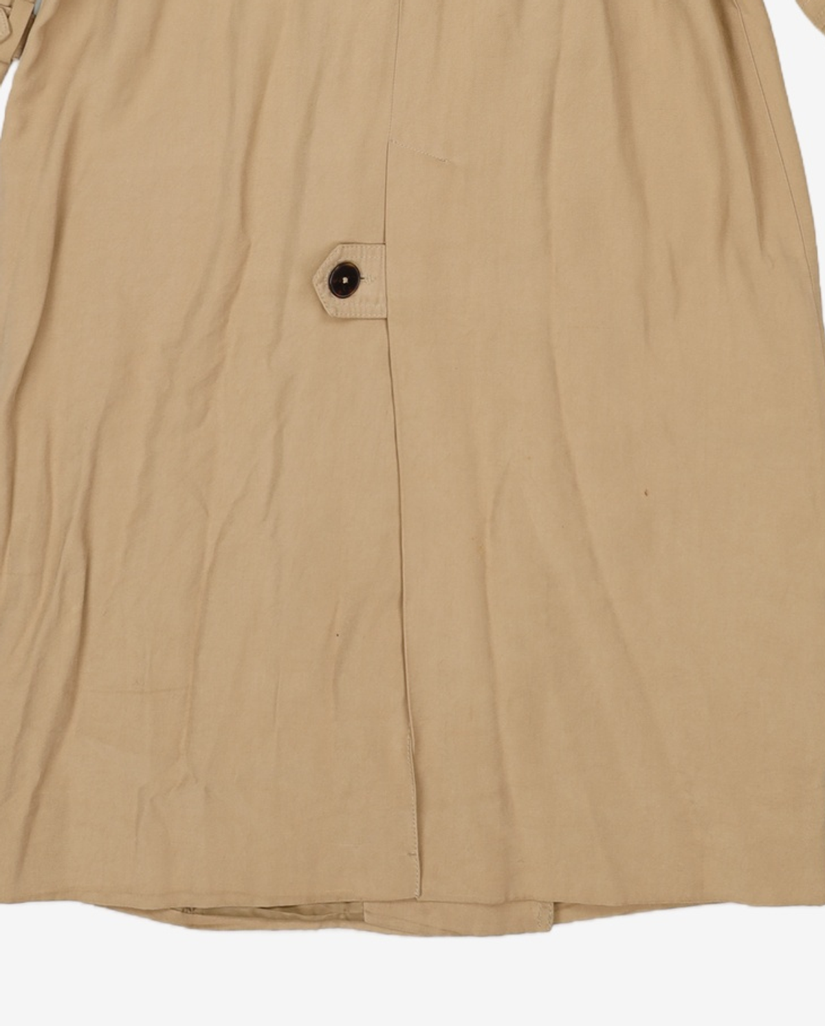 자라 우먼(ZARA WOMAN) 봄 가을 코트 S