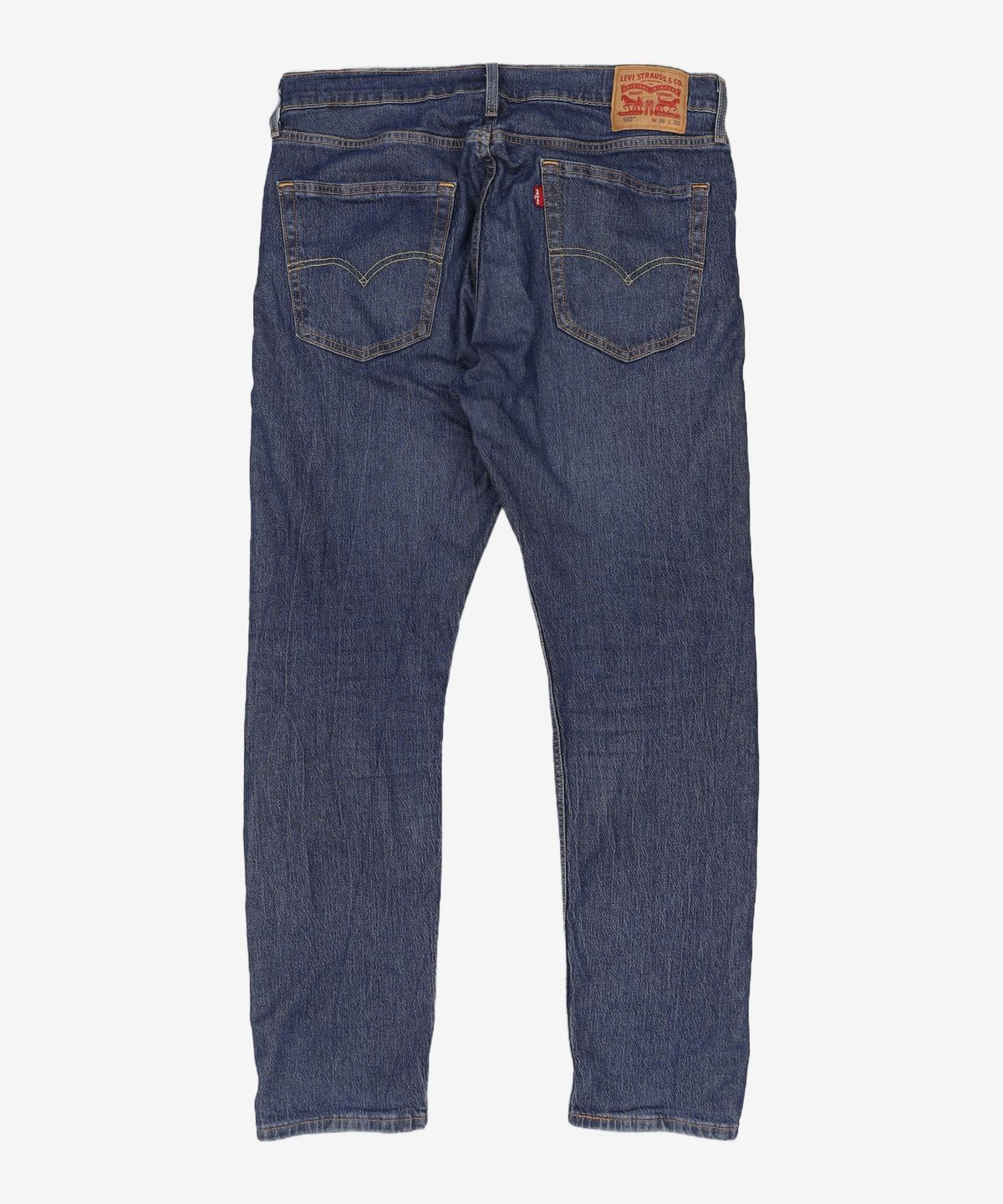리바이스(LEVI'S) 청/데님 팬츠 175/92B