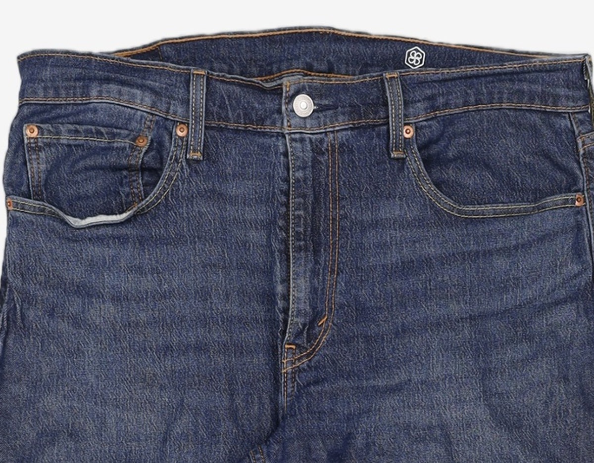 리바이스(LEVI'S) 청/데님 팬츠 175/92B