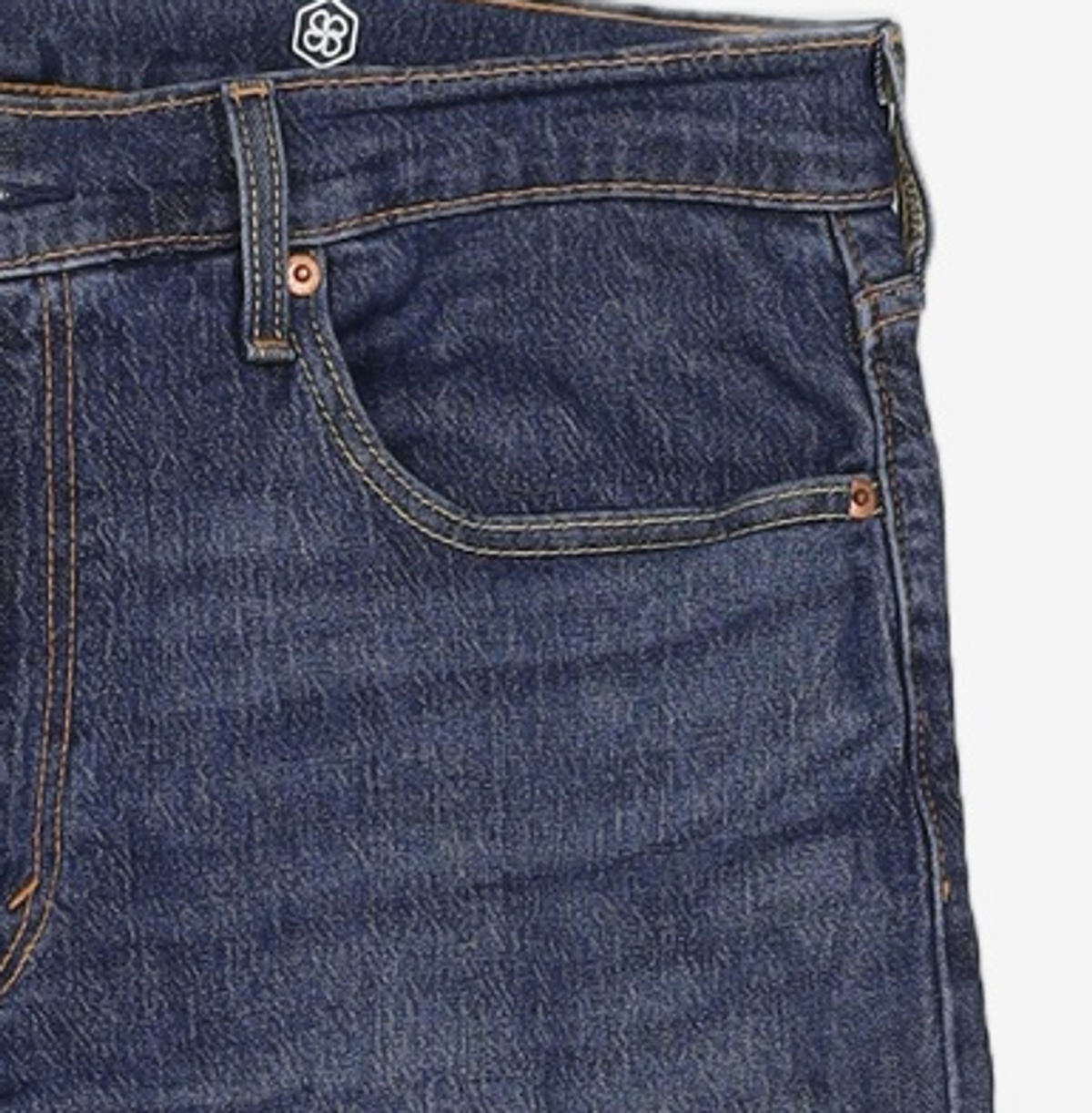 리바이스(LEVI'S) 청/데님 팬츠 175/92B