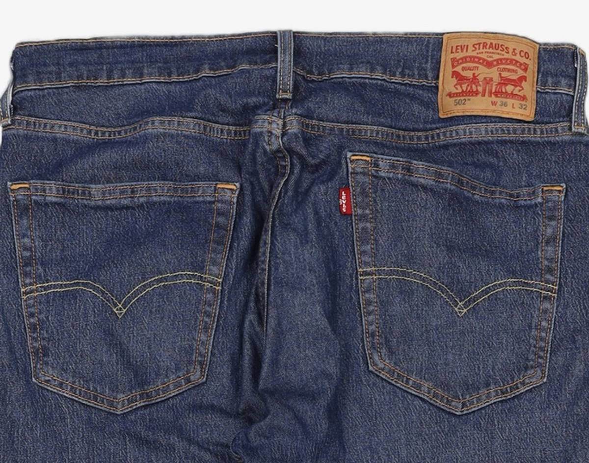 리바이스(LEVI'S) 청/데님 팬츠 175/92B
