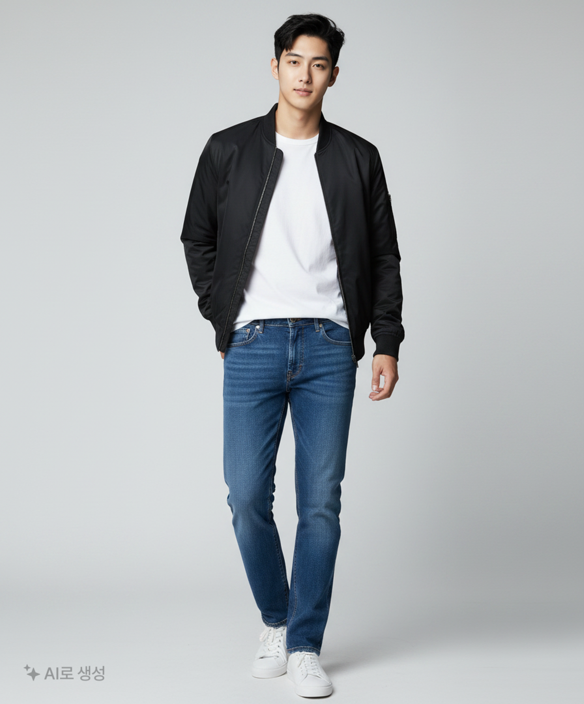 리바이스(LEVI'S) 청/데님 팬츠 175/92B
