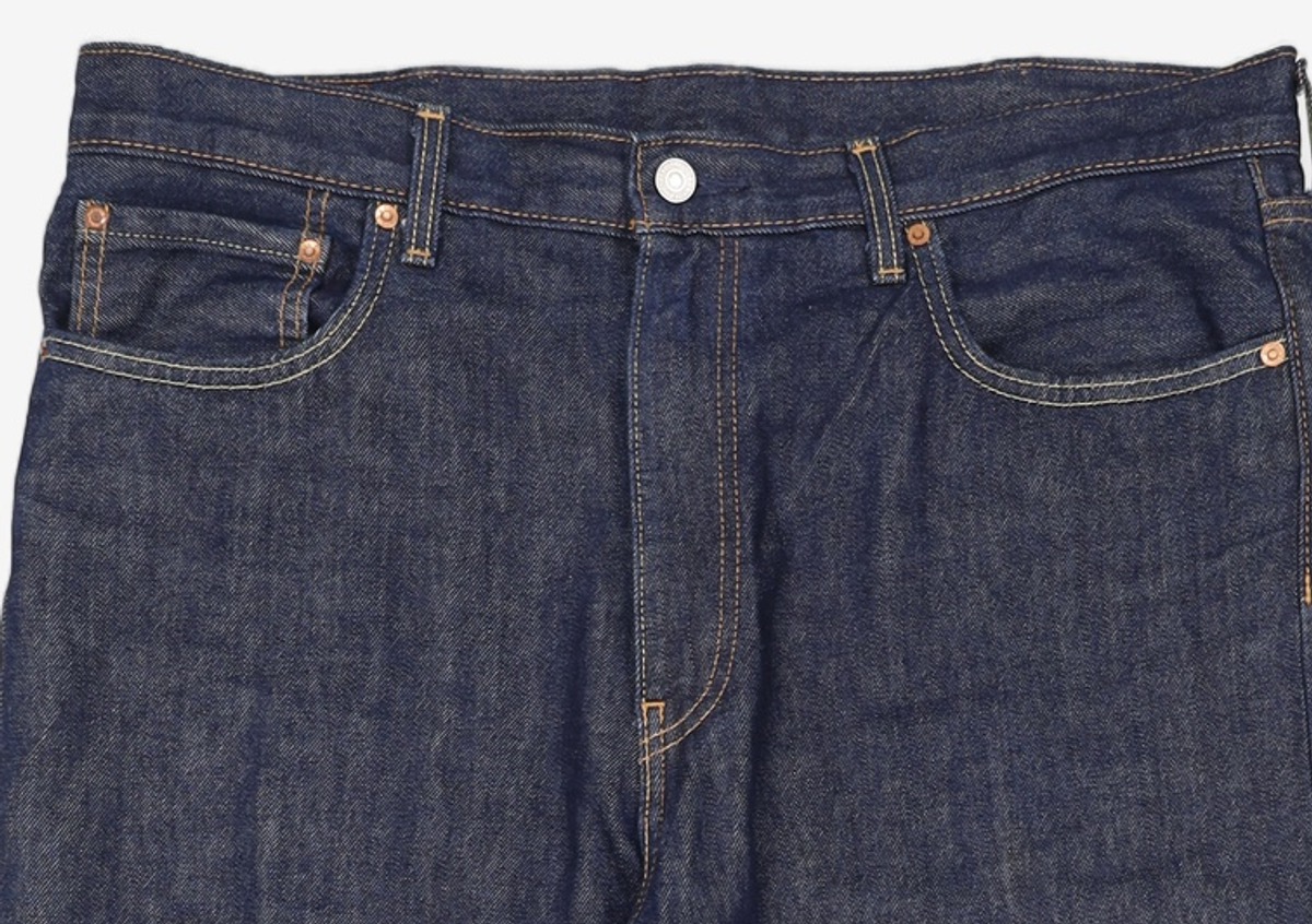 리바이스(LEVI'S) 청/데님 팬츠 32