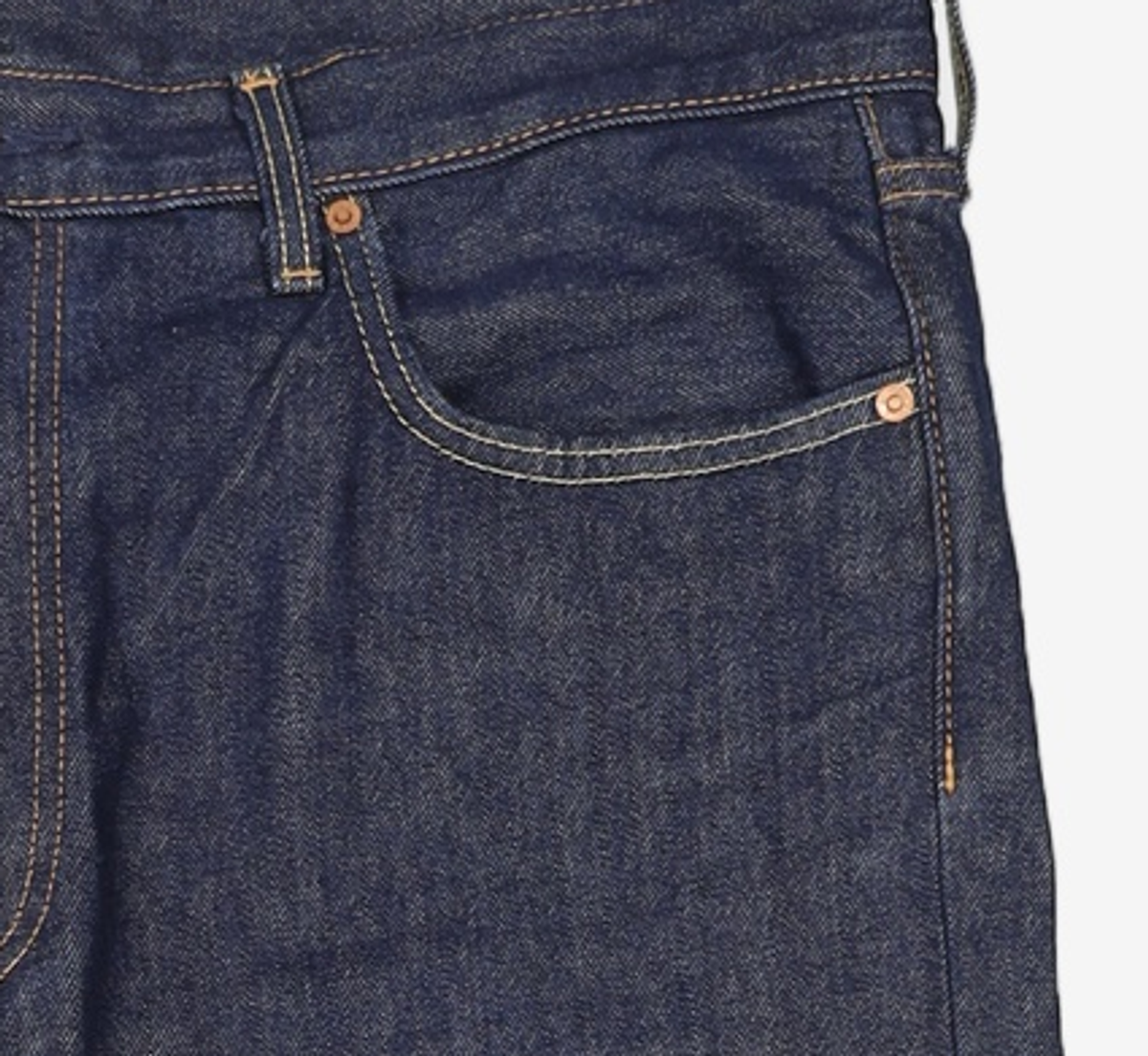 리바이스(LEVI'S) 청/데님 팬츠 32