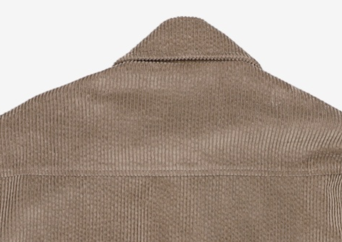 레테르코모(LETTERCOMO) 기타 점퍼/재킷 L