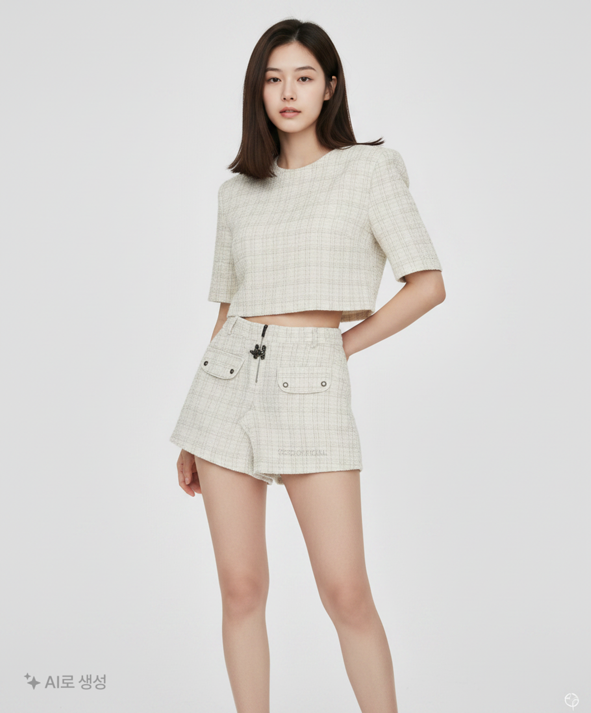 어져드(OZOD) 숏팬츠