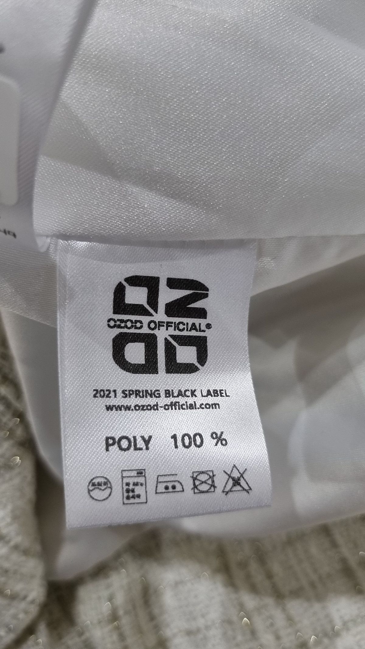 어져드(OZOD) 슈트/블레이저 재킷