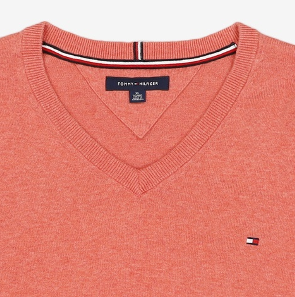타미힐피거(TOMMY HILFIGER) 니트/스웨터 XL