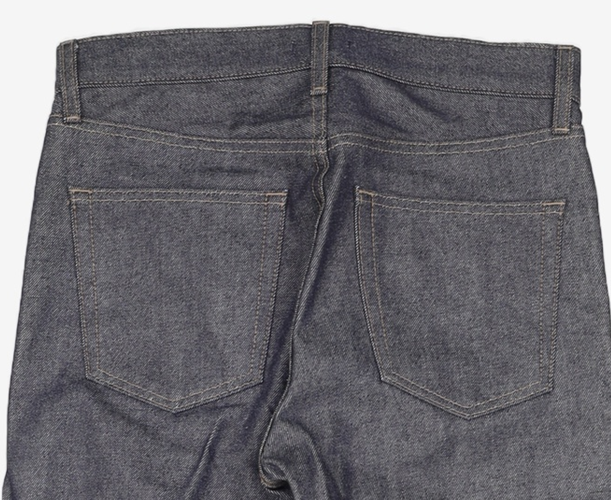 유니클로(UNIQLO) 청/데님 팬츠 73.5