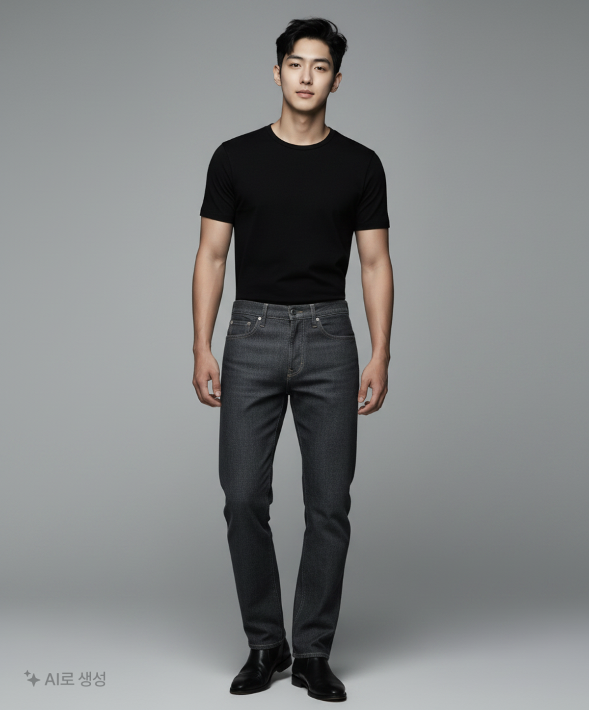 유니클로(UNIQLO) 청/데님 팬츠 73.5