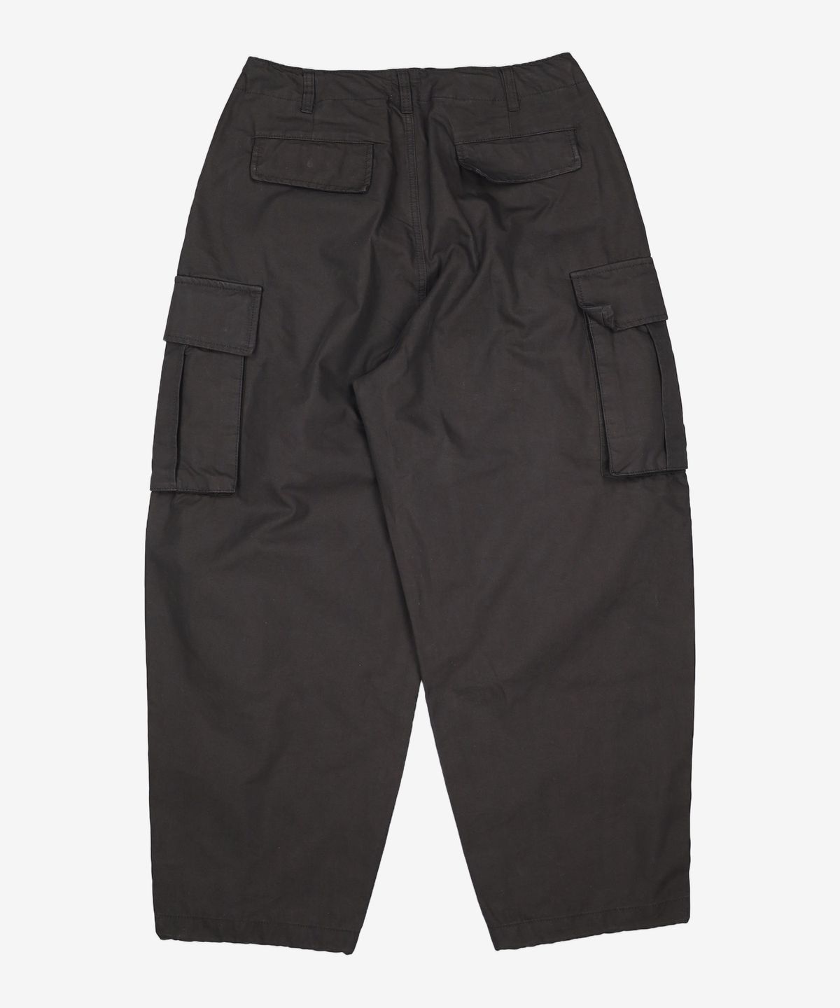 빅유니온(BIG UNION) HERITAGE JUNGLE PANTS CAMO (2TYPE) M