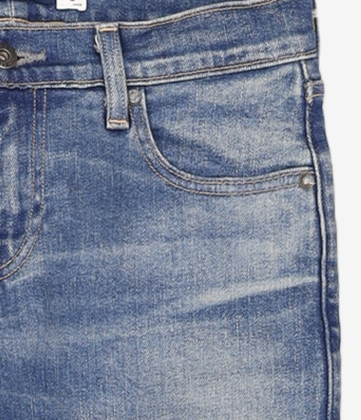 리바이스(LEVI'S) 청/데님 팬츠 64