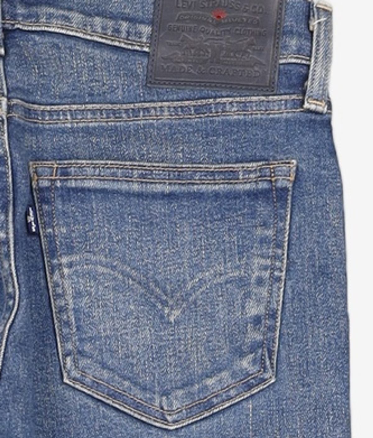 리바이스(LEVI'S) 청/데님 팬츠 64