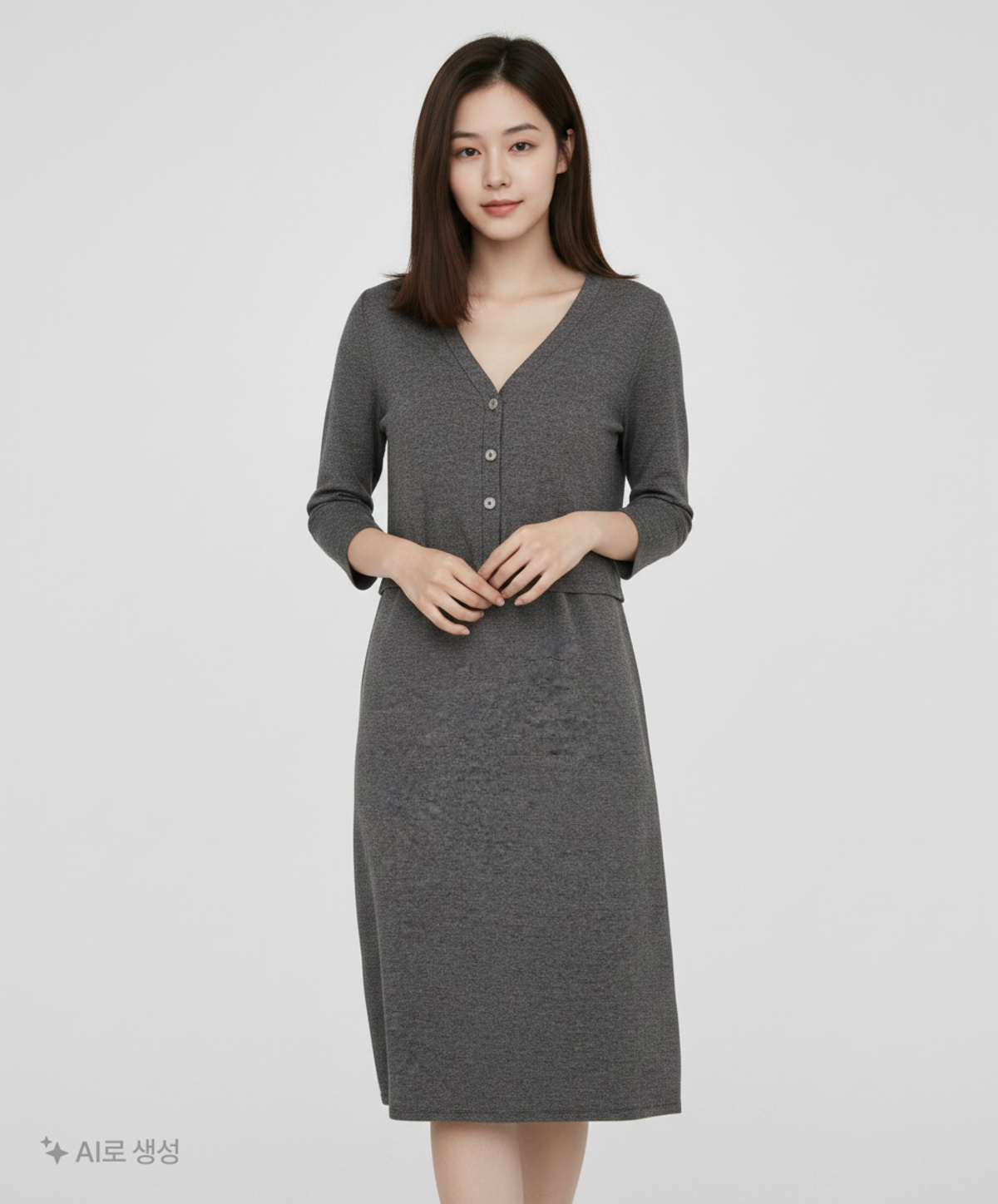빌드(BUILD) 미디 원피스 100-105-165