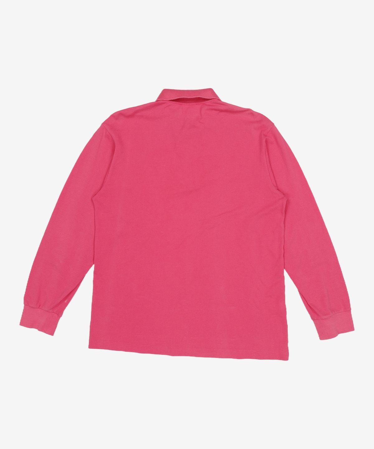 라코스테(LACOSTE) 피케/카라 티셔츠 4