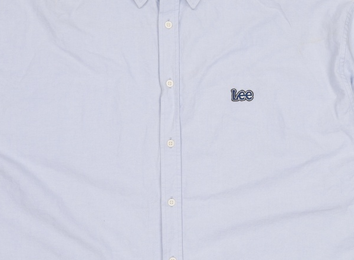 리(LEE) 캐주얼 셔츠 L