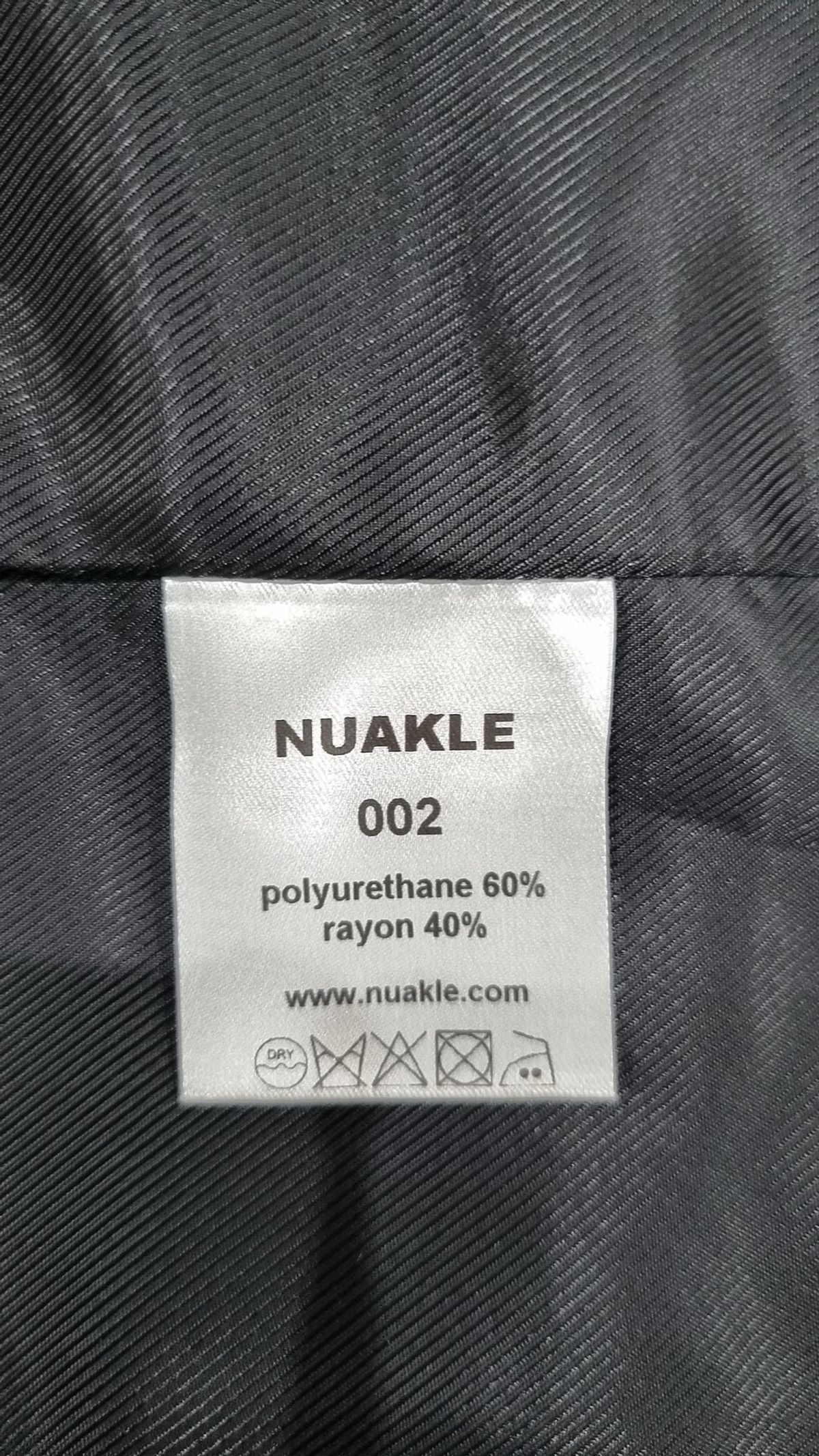 누아클레(NUAKLE) 베스트 2