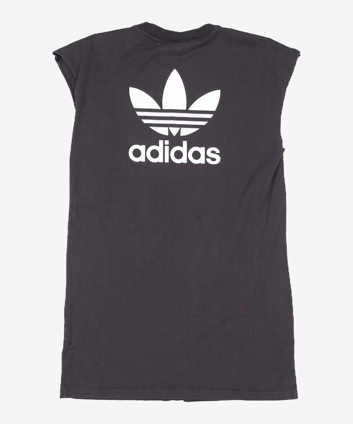 아디다스(ADIDAS) 미니 원피스 L