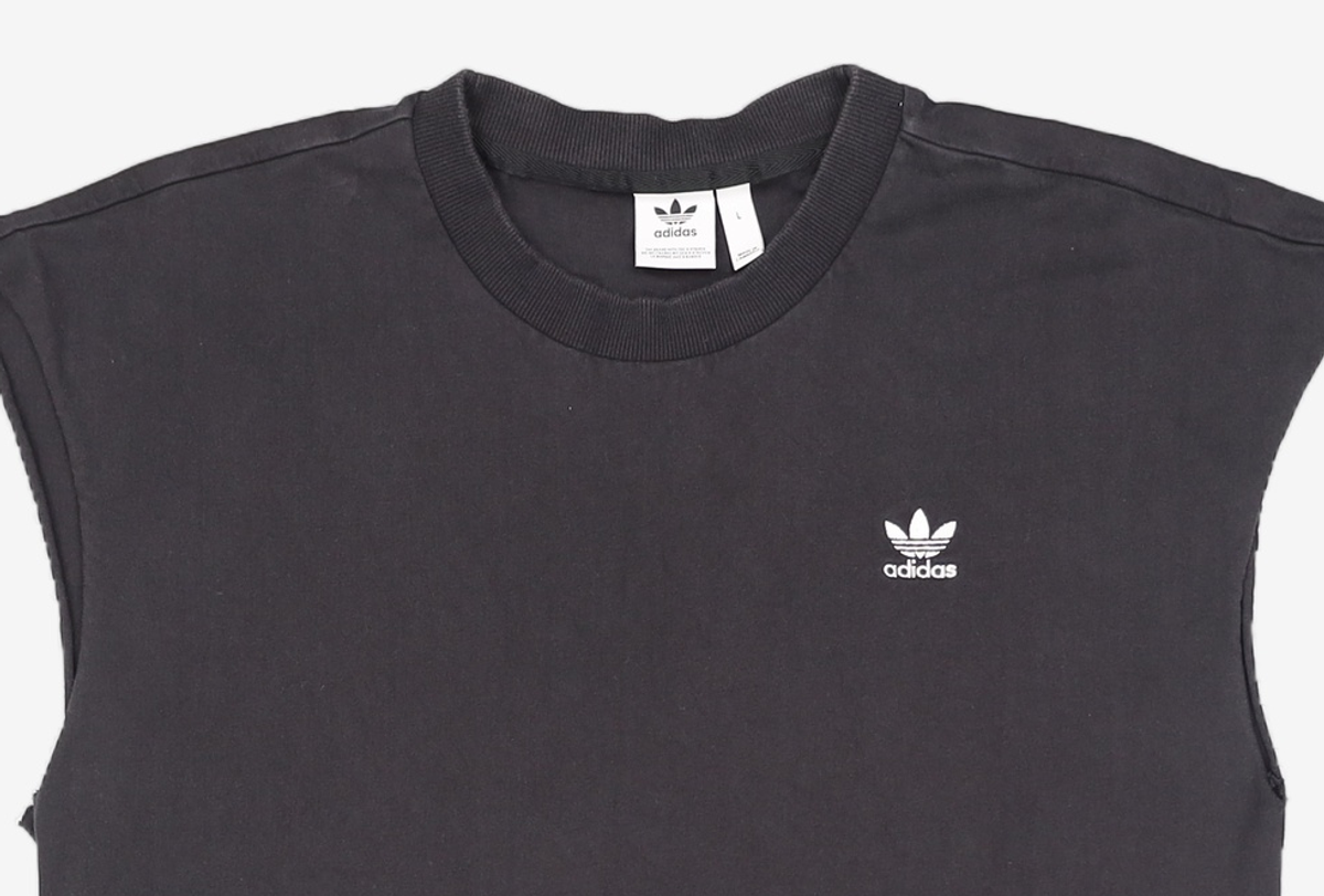 아디다스(ADIDAS) 미니 원피스 L