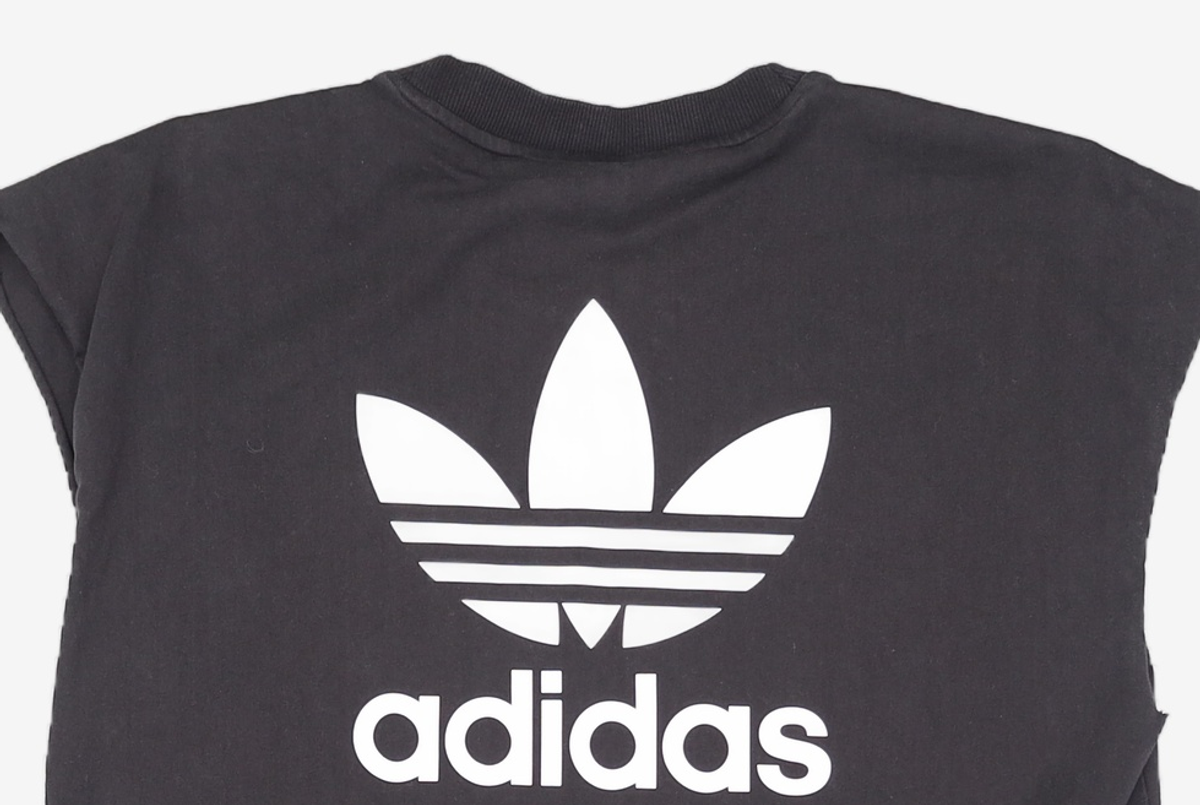 아디다스(ADIDAS) 미니 원피스 L