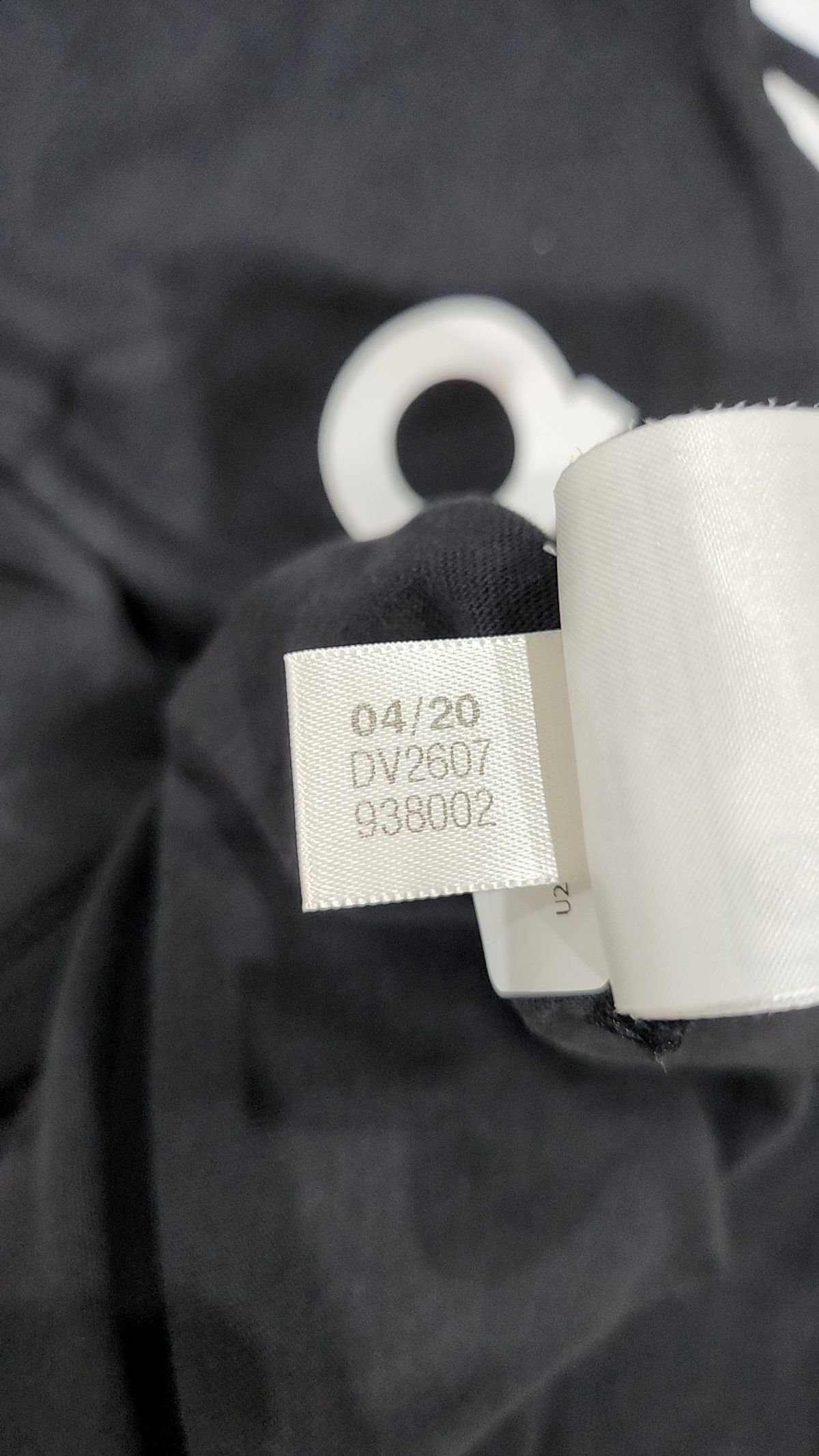 아디다스(ADIDAS) 미니 원피스 L