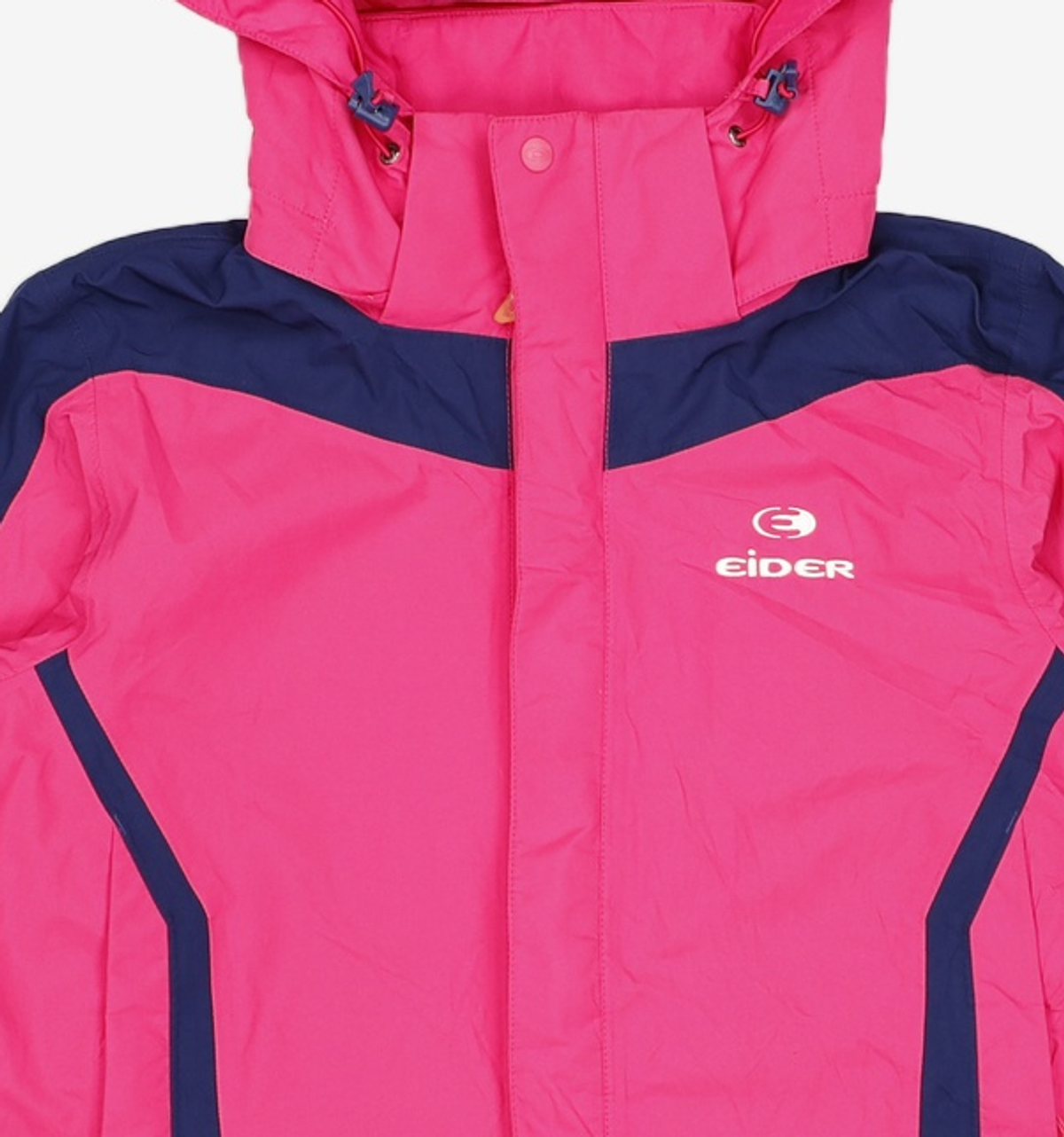 아이더(EIDER) 나일론/코치 재킷 M