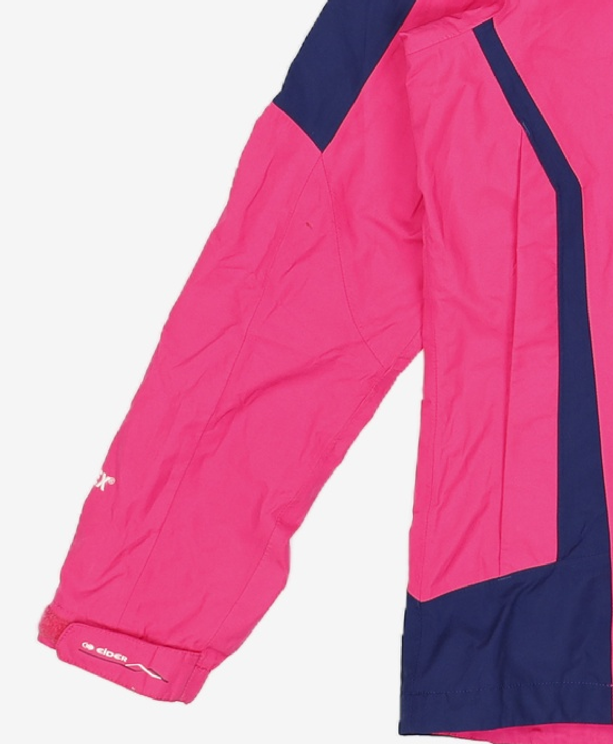 아이더(EIDER) 나일론/코치 재킷 M